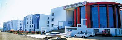 Swami Vivekanand University [SVU], Sagar: Courses, Fees, Placements