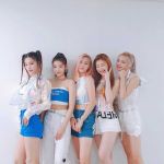 Itzy All In Us 있지