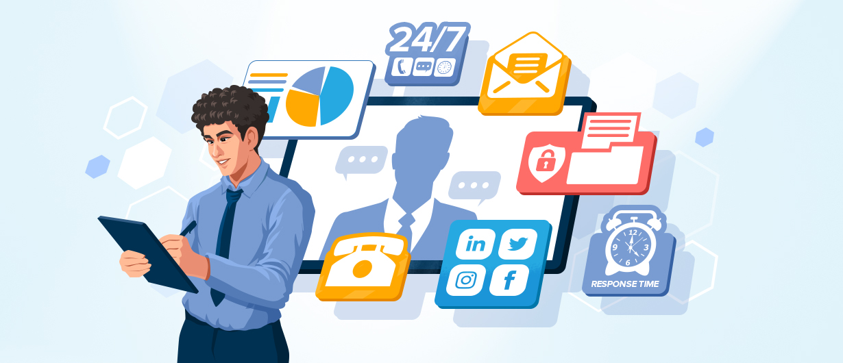 5 Most Important Inbound Lead Management Tips - Salaria Sales Solutions