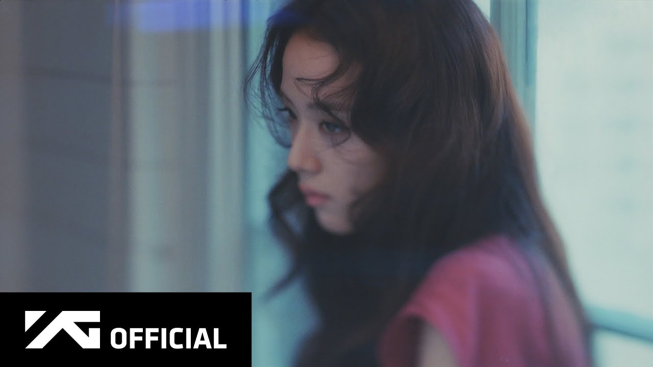 JISOO - ‘꽃(FLOWER)’ M/V TEASER - YouTube