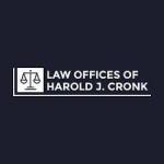 Law Offices of Harold J Cronk