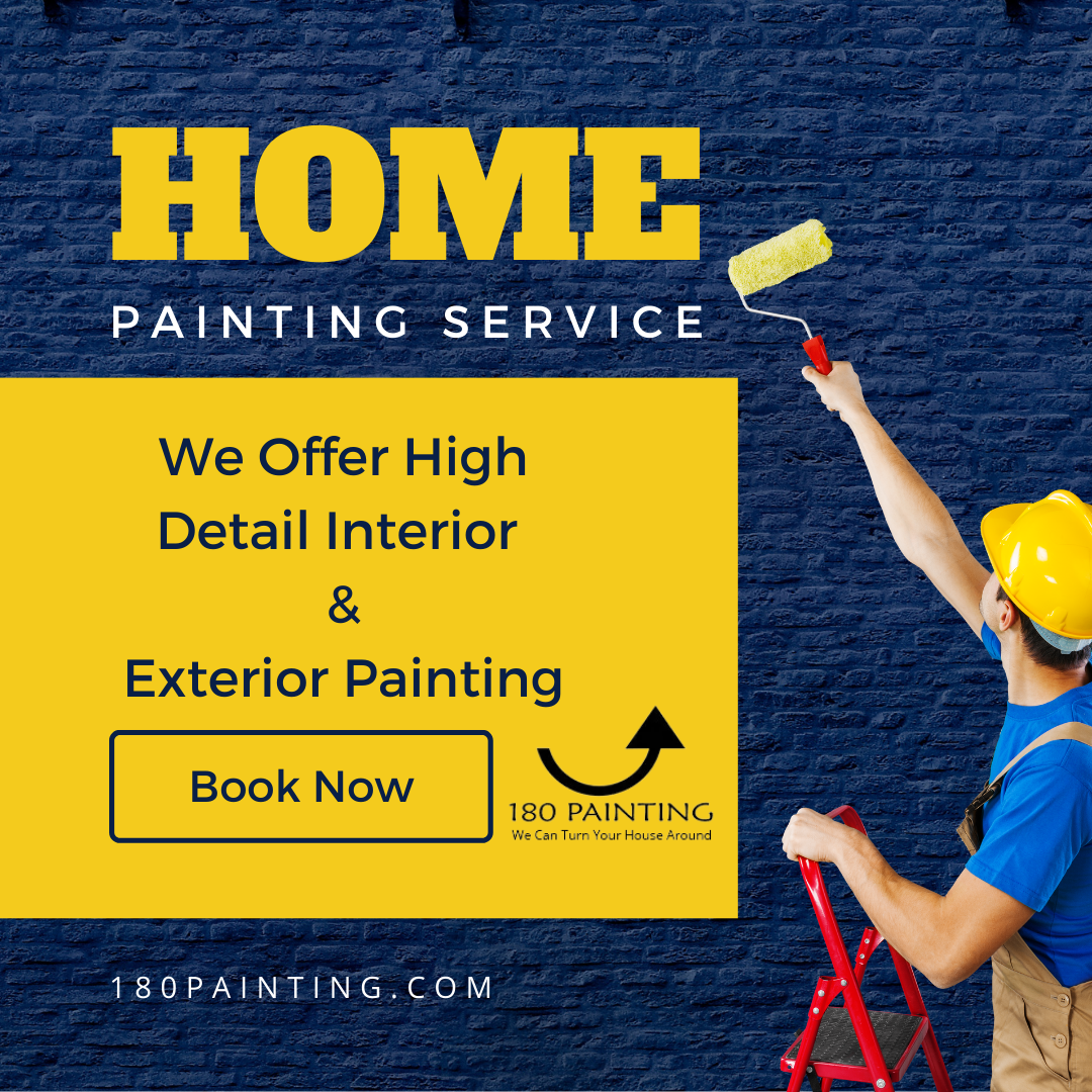 Looking for Paint Contractors in Estero? - Social Social Social | Social Social Social