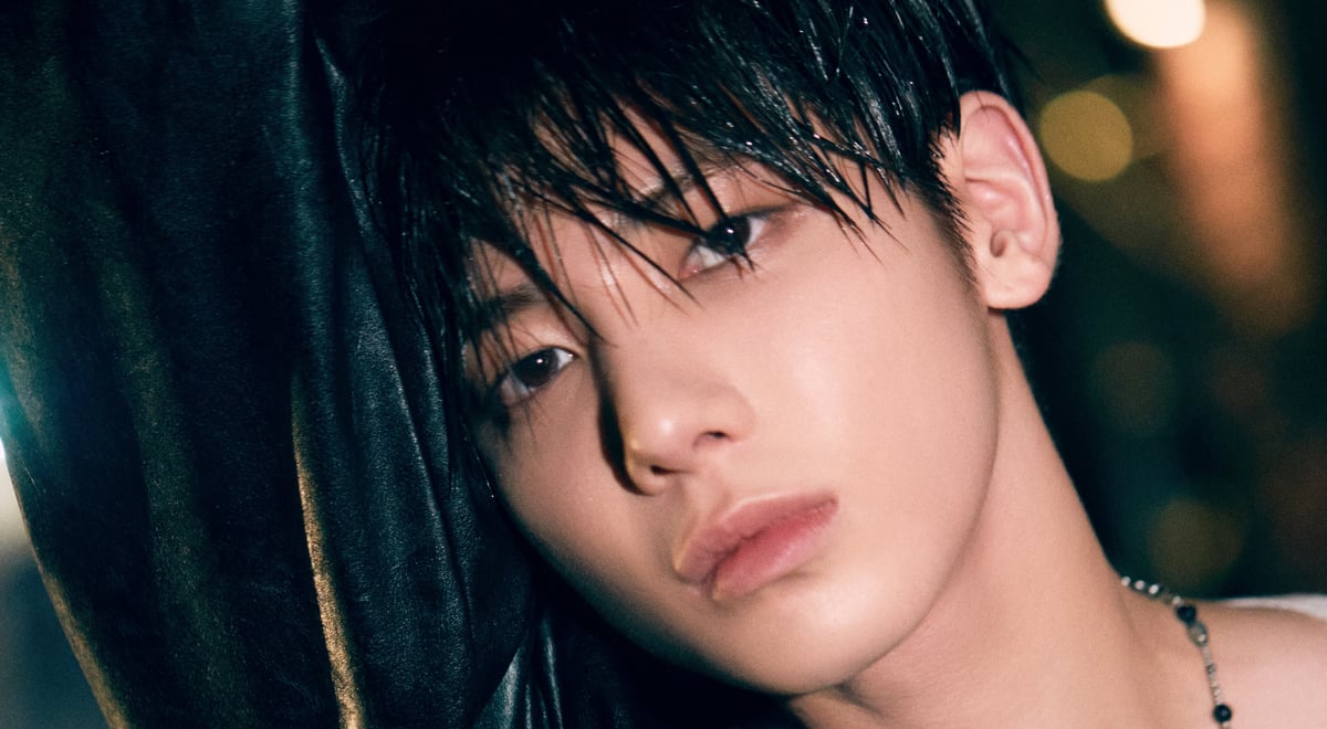 TOMORROW x TOGETHER's Taehyun to star in his own web reality show | allkpop