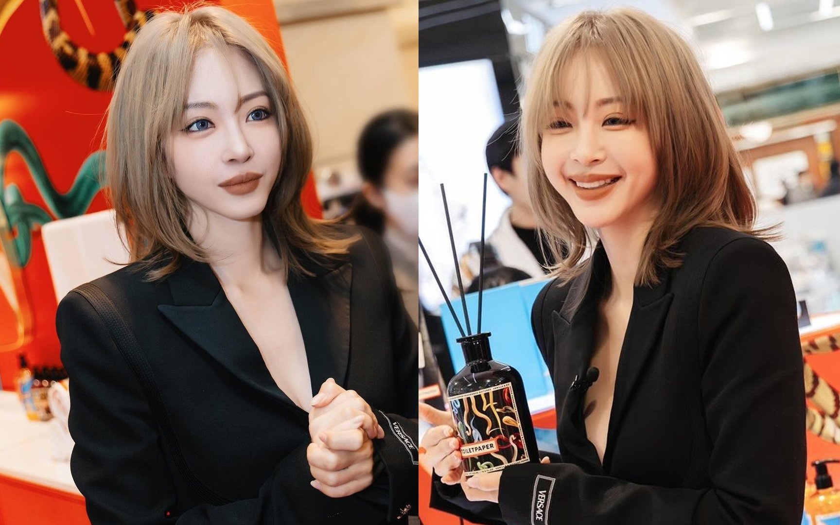 "Something about her is different," Han Ye Seul has netizens talking after her latest public appearance | allkpop