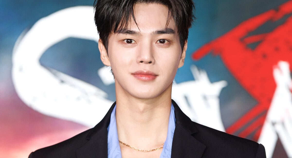 Song Kang to be absent from 2023 SBS Drama Awards due to other commitments | allkpop