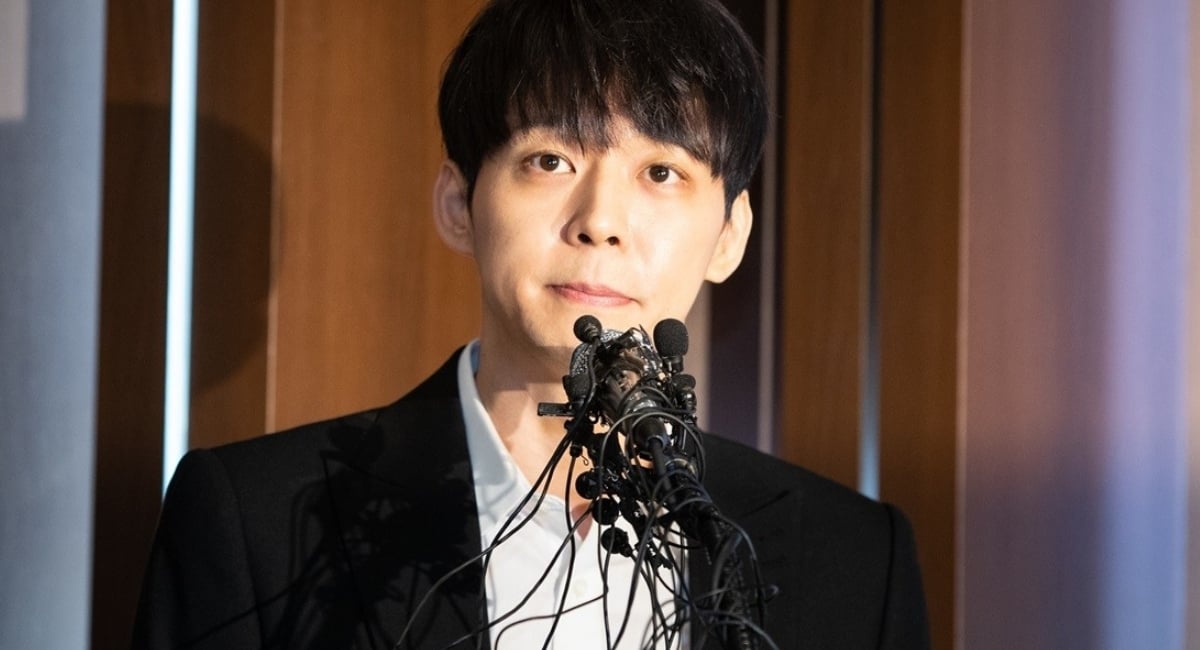 Park Yoochun ordered to pay his agency 500 million KRW (~$385,000 USD) for beginning activities through friend's company | allkpop