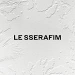 LE SSERAFIM