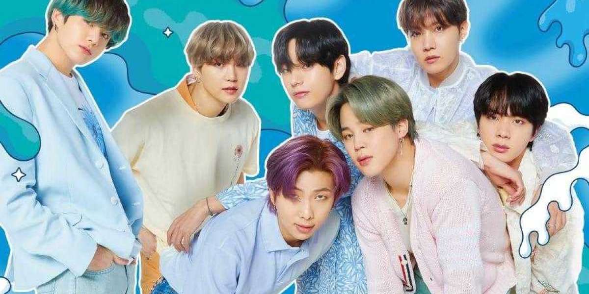 BTS’s “Map Of The Soul: 7” Goes Gold In Belgium And Hungary