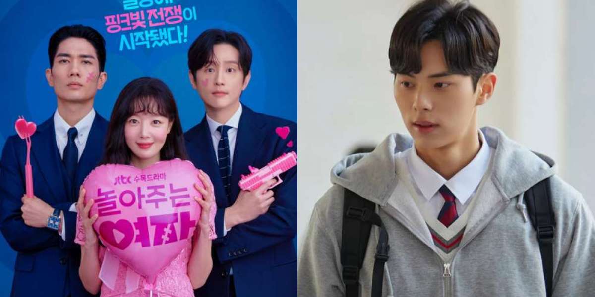 K-Dramas to Look Forward to in June 2024