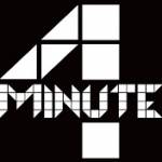 4MINUTE