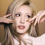 Jeon Somi (ENNIK)