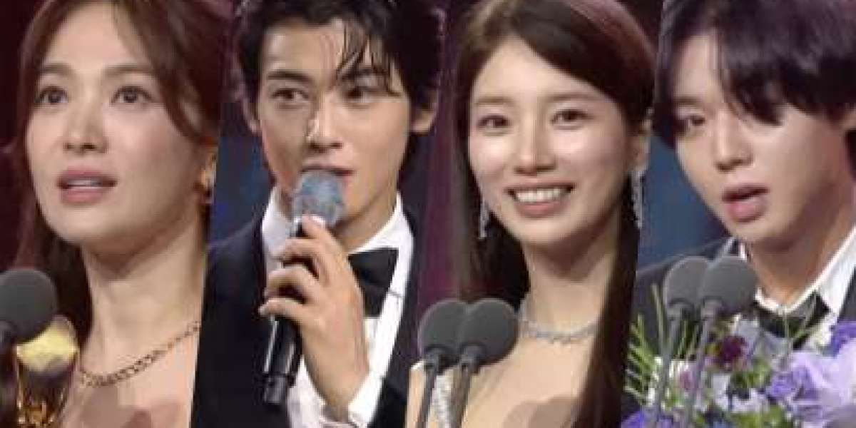 The Korea Music Content Association (KMCA) announces new guidelines for hosting K-Pop award ceremonies
