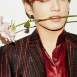 산랑 전정국 Kookie