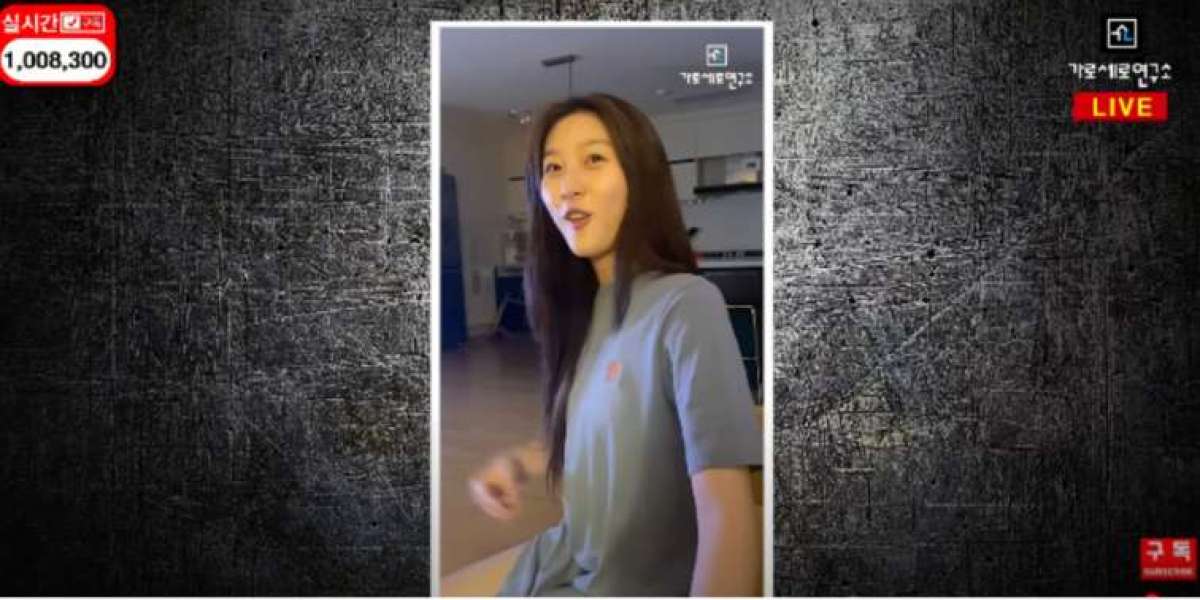 Garosero Research Institute issued Kim Soohyun to apologize to her parents