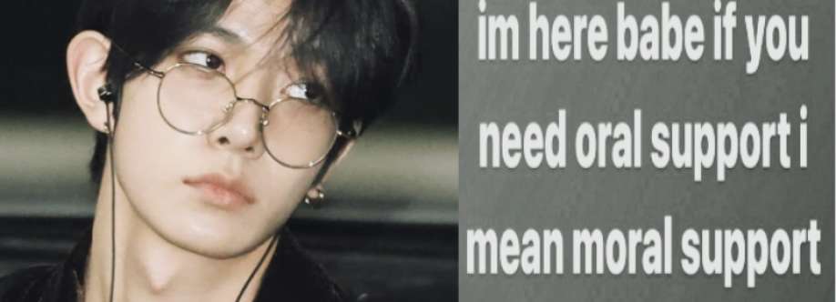 HEESEUNG AND SEONGHWA MPREG IS REAL