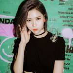 Bibi Shin