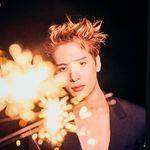 Jackson Wang