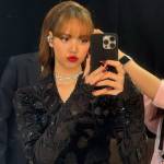 lalisa manoban