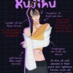 Ruji