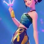 Lee Zoey
