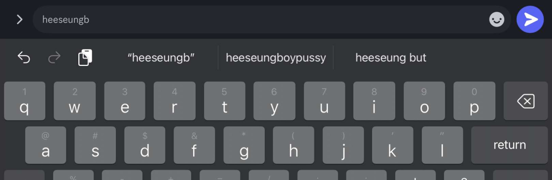 heeseung mpreg