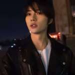 arian wants beomgyu leashed up