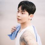 Park Bosung