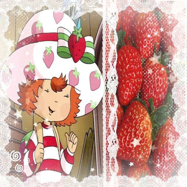 Strawberry
