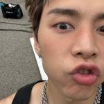 Suh Young Ho (JOHNNY)