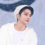 Hong Ji Soo (JOSHUA)