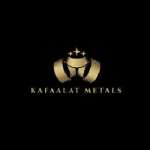KAFAALAT METALS LTD