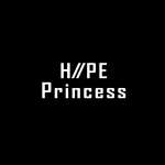 HIIPE PRINCESS GLOBAL