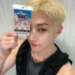 onlyBchangoonstobangchansdivineperformance andscreamswhenhetookhisshirtoff