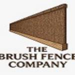 The Brush Fence Company
