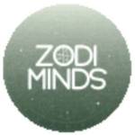 Zodi minds