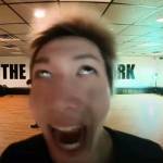 onlyBchangoonstobangchansdivineperformance andscreamswhenhetookhisshirtoff