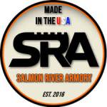 Salmon River Armory