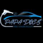 Papa Detailing