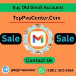 Buy Old Gmail Accounts