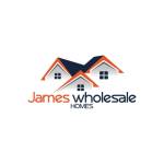 James Wholesale Homes