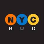 NYC Bud New York