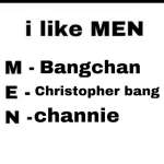 onlyBchangoonstobangchanandisastinkylittlepeanutbrain andastinkylittlecheesebaby