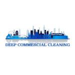Deep Commercial Cleaning