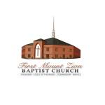First Mount Zion Baptist Church