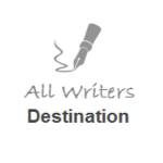 all writers Destination