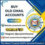 Buy Old Gmail Accounts