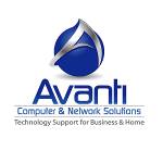 Avanti CNS