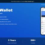 TronLink Wallet