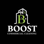 Boost Commercial Cleaning