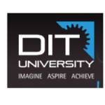DIT University